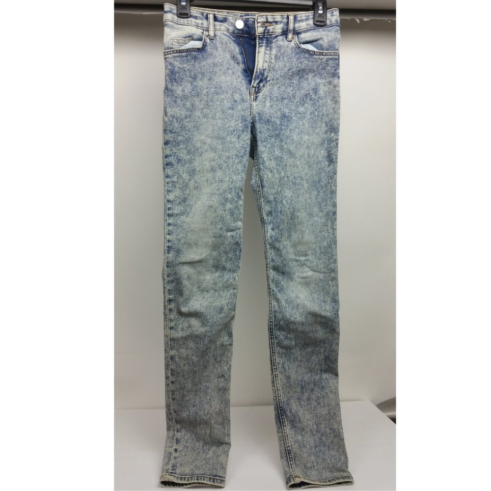 H&M Women Jeans Size 4